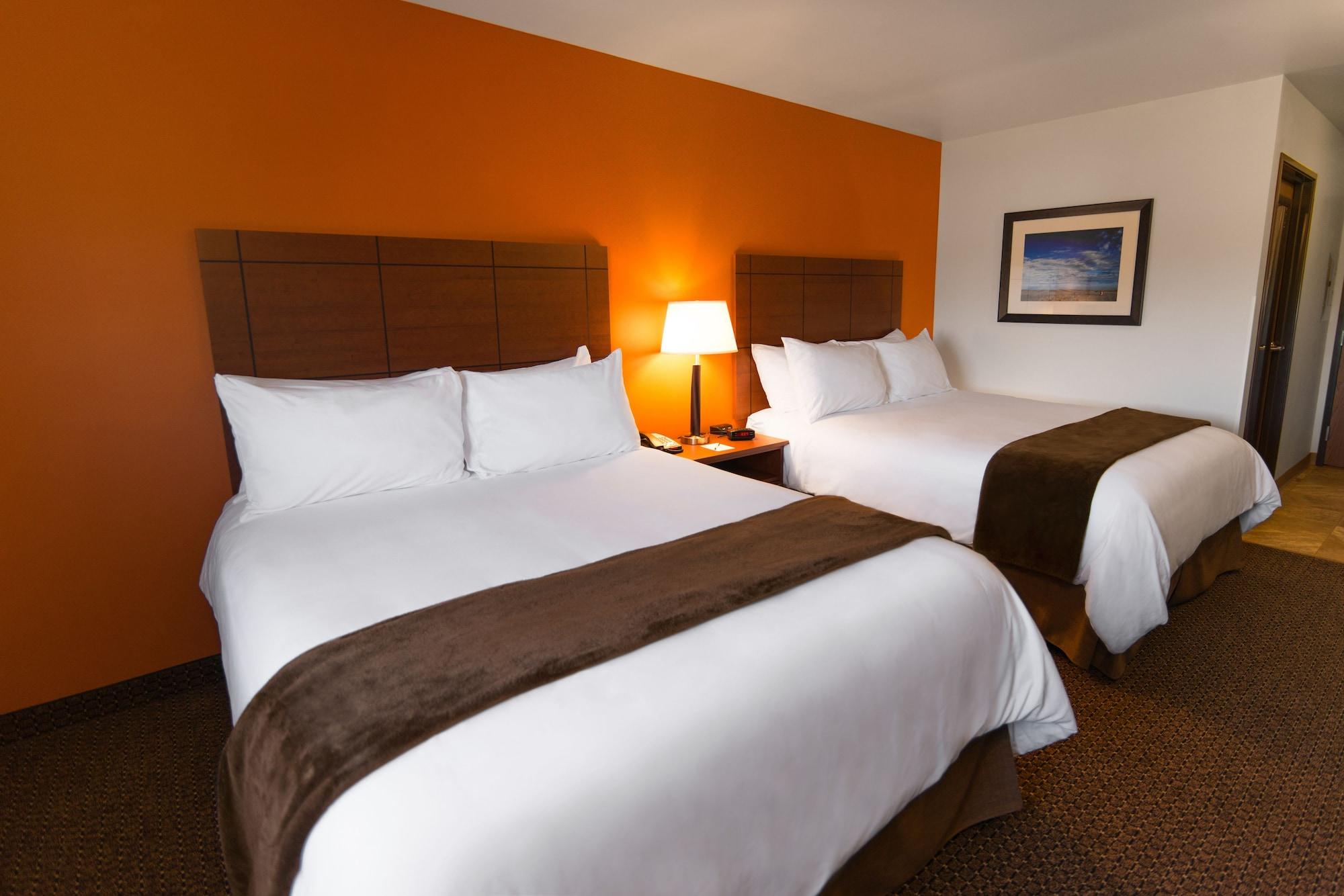 My Place Hotel-bend, Or Hotel 2*