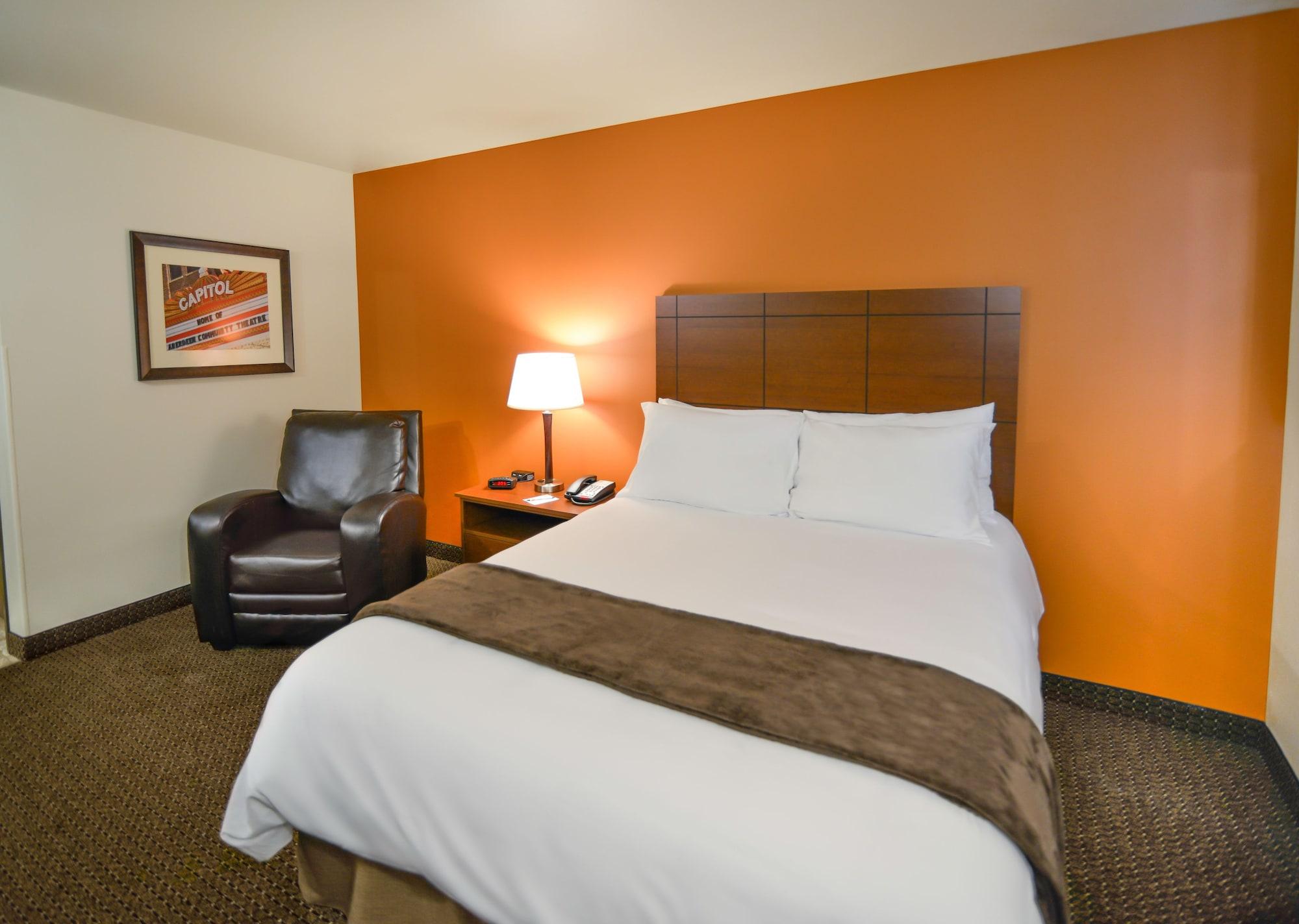 My Place Hotel-bend, Or Hotel