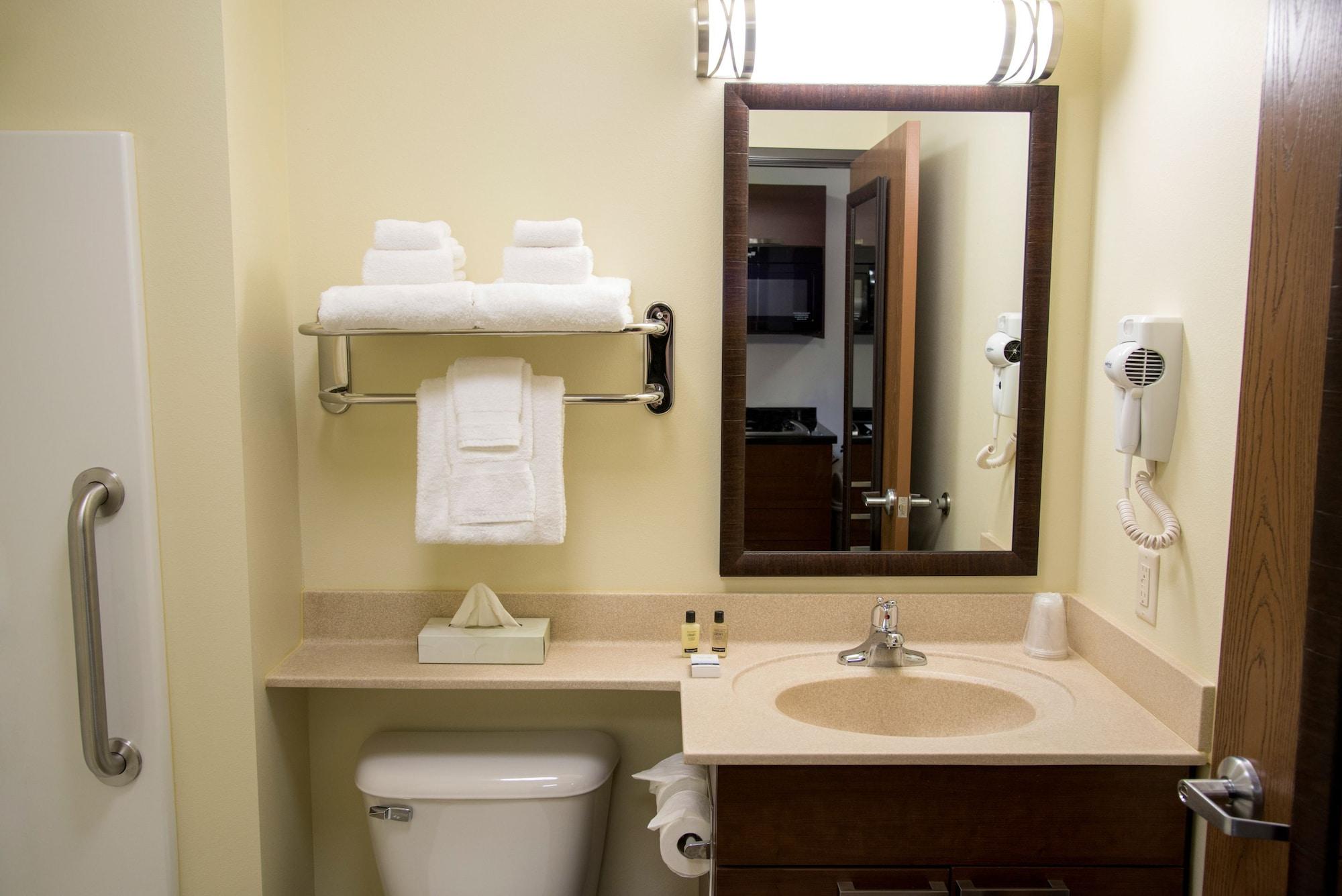 My Place Hotel-bend, Or