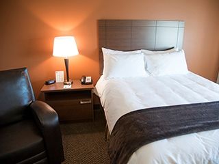 My Place Hotel-bend, Or Hotel