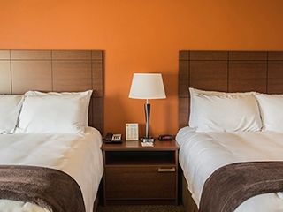 Hotel My Place Hotel-bend, Or 2*