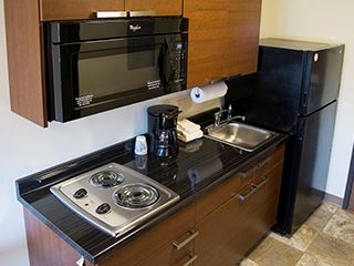 My Place Hotel-bend, Or 2*