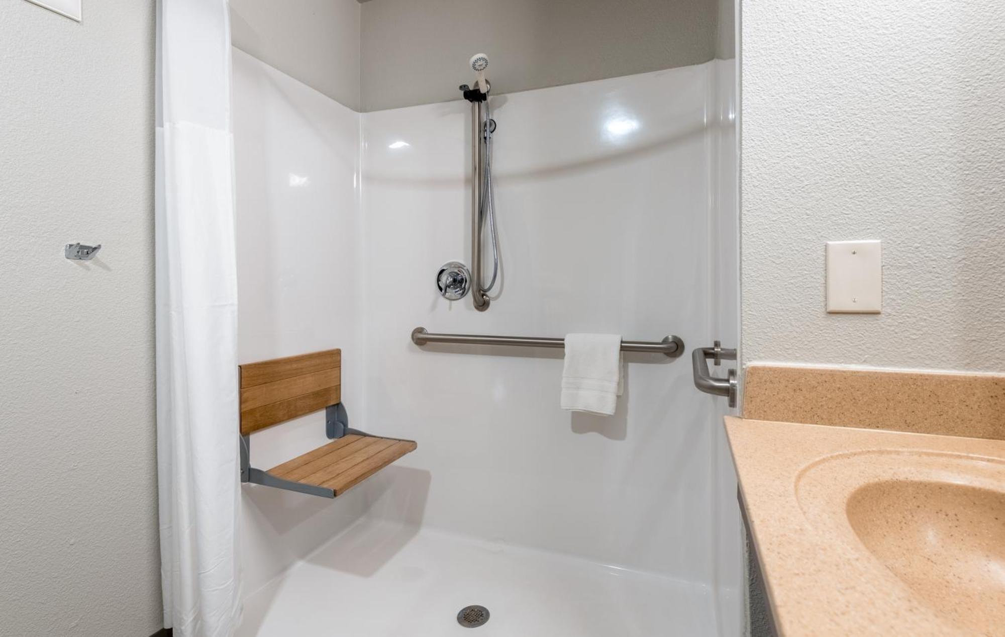 My Place Hotel-bend, Or 2* Bend
