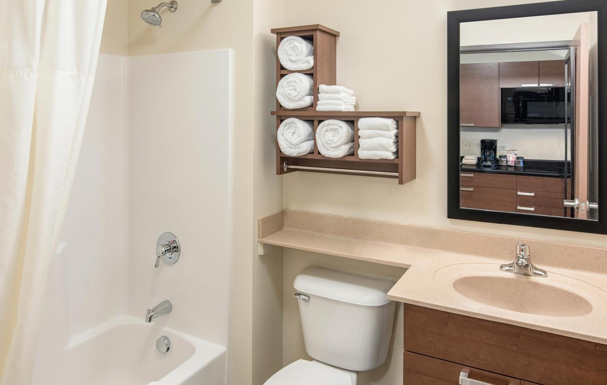 My Place Hotel-bend, Or 2*