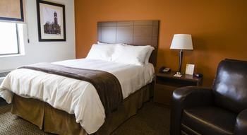 My Place Hotel-bend, Or